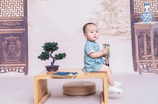 分宜宝宝反复发烧呕吐